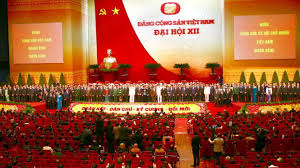 Đại biểu trẻ nhất đại hội xiii: Cong Bá»' Danh Sach Bá»™ Chinh Trá»‹ Ban Bi ThÆ° Trung Æ°Æ¡ng Khoa Xii Tuá»•i Tráº» Online