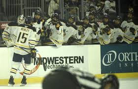 Driven and motivated, Luke Mobley reaches new heights with first-year  Augustana