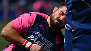 Clément Castets joins the Crusaders for the 2027 Super Rugby season