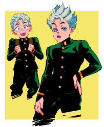 Koichi Hirose Google Search Jojo Bizzare Adventure Jojo S Bizarre Adventure Anime Jojo Bizarre