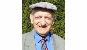 Wittersdorf. Les 85 printemps de Joseph Ackermann