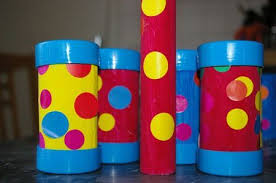 Maracas T As Dit Quoi Baton De Pluie Bricolage Instrument De Musique Baton De Pluie Maternelle