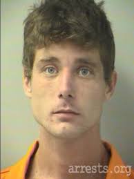 Charles Dietiker Mugshot