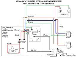 A first take a look at a circuit layout might be complex, but if you could check out a metro map, you could read. 30 6 Gallon Atwood Rv Water Heater Wiring Diagram