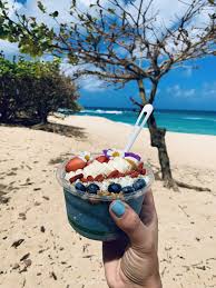 Acai Bowl Acai Bowl Food Bowl