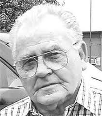 WILLIAM MAXEY Obituary (2015)