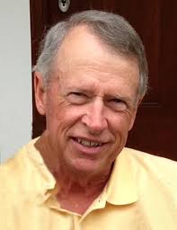 Obituary information for Steve Cline