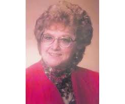 Penny Burdick Obituary (1942