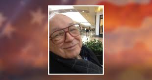 Robert Thayer Endsley Obituary May 13, 2024