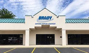 Boise Office Brady Industries