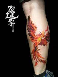 Phoenix Tattoo Phoenix Tattoo Phoenix Tattoo Feminine Phoenix Tattoo Design