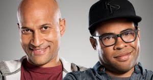 Keegan-Michael Key Cast In Willy Wonka Origin Movie