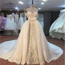 Bitte achten sie auf die größentabelle links und dann selbst messen bevor einkaufen, um zurücksendung für eintauschen zu vermeiden. Brautkleider Hochzeitskleid Boot Ausschnitt Kurzarm Spitze Appliqued Abnehmbare Rock Hochzeitskleid Wedding Dress Skirt Wedding Dressremovable Skirt Wedding Dress Aliexpress