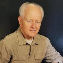 Donald Dee Chasteen Obituary