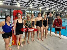 Harrison Parks and Recreation