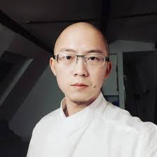 Fine dining真的不是人做的