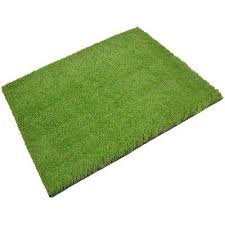 Green grass mat for stairs. Primrue Naural Turf Grass Green Stair Tread In 2021 Turf Grass Green Stairs Stair Tread