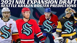 The upstart seattle kraken built their roster within on wednesday, selecting a player from every team except the vegas golden knights as part of the nhl expansion draft. Q 9piu2zdn0gqm