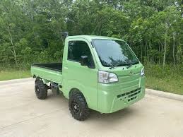 Image result for Capri Green 1966 Daihatsu