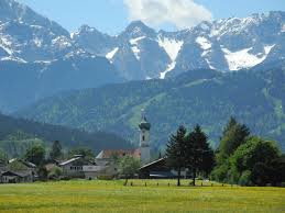 From wikipedia, the free encyclopedia. Farchant 671m Bahnhof