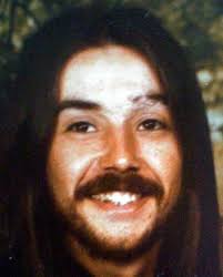 Norbert David “Norby” Dees (1954-1987)