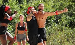 Αυτή η ομάδα κερδίζει σήμερα (3/3) την. Survivor Spoiler Diarroh 20 1 Oristiko Poia Anatroph Ayth H Omada Kerdizei To Agwnisma Epa8loy Mple H Kokkinh Sportime Gr