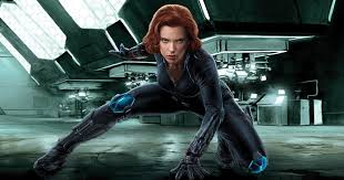 Black widow is an upcoming american superhero film based on the marvel comics character of the same name. Black Widow 10 Facts You Didn T Know About Marvel S Super Spy