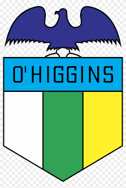 | gametracker.com profiles > ohiggins. Cd O Higgins Vector O Higgins Fc Logo Clipart 2522470 Pikpng