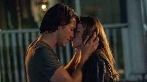 Feb 04, 2020 · a butterfly kiss is best done in private, when you're both relaxed, and you should be cuddling, snuggling, or touching each other a bit first. The Best Of Me First Kiss Clip Youtube