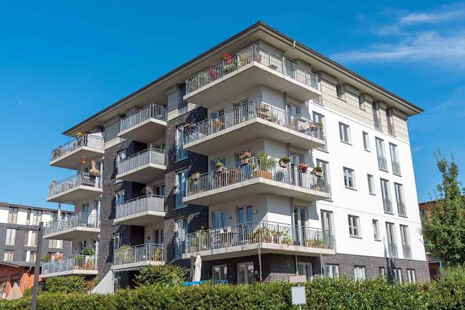 Multifamily Real Estate Investing