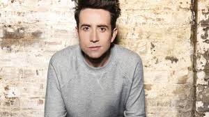 Harry styles and nick grimshaw looked puzzled after hearing the lady's question. Nick Grimshaw Is Leaving Radio 1 After 14 Years News Clash Magazine