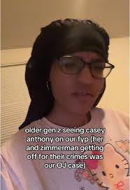 Understanding the Casey Anthony and Trayvon Martin Cases