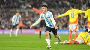 Ele vem? Flamengo atualiza status da negociação com Thiago Almada