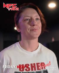 Get ready for an epic showdown as Philip Bushee from Ascension MMA takes