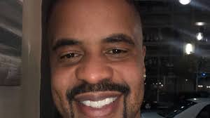 Fundraiser by Coron Brinson : Help me continue my journey!