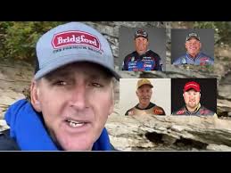 Randy Blauket's Propaganda is Ruining Bass Fishing