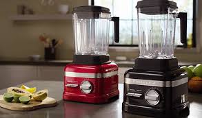 Découvrez le soup & co. Blender Chauffant Kitchenaid La Qualite Professionnelle