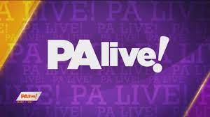 Pa Live! FB - YouTube