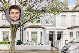 A community where all people can bask in the glory of daniel. Daniel Radcliffe S Childhood Home Is For Sale Buy Harry Potter S House