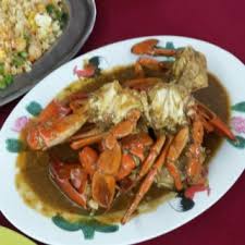 Awesomeeee sweet and sour fatty crab! Fatty Crab Restaurant S Photo Chinese Seafood Restaurant In Kelana Jaya Klang Valley Openrice Malaysia