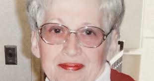 Faye Hancock Russell