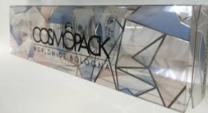 Cosmopack Bologna 2016: The Great Reveal
