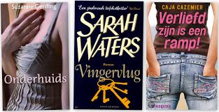 Top 15 Lesbische Boeken Ik Vrouw Van Jou