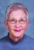 Jane Davidson Obituary (2012)