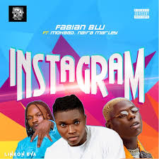 Mohbad returns with a new song feel good, and we got it for you, download fast and feel the vibes. Fabian Blu Instagram Ft Naira Marley Mohbad Mp3 Download Naijahits