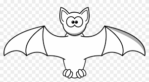 Maybe you would like to learn more about one of these? Black Bat Clipart Bat Black And White Png Free Transparent Png Clipart Images Download