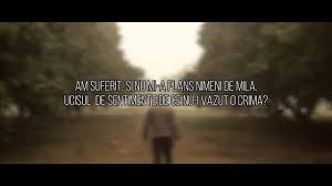 Check spelling or type a new query. Yenic O Apa Si Un Pamant Lyrics Video Youtube