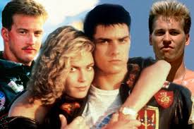 Topgun #movie #80s top gun movie: As Tom Cruise Begins Training For Top Gun Sequel Here S What The Rest Of The Cast Iceman Goose And Charlie Look Like Now Irish Mirror Online
