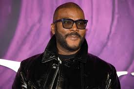 Tyler Perry Accuser Breaks His Silence After Filing Sexual Harassment  Lawsuit