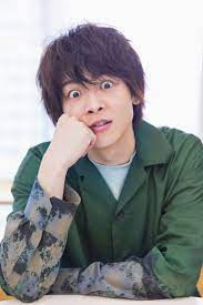 中村倫也 ドラマ 凪のお暇 黒木華 高橋一生との共演にワクワク レスを気にする文化はない と話すスマホエピソードも nexi 中村 倫也 倫也 俳優